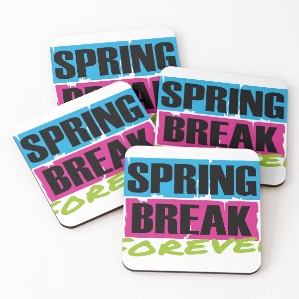Item preview, Spring Break designed and sold by Danpae.
