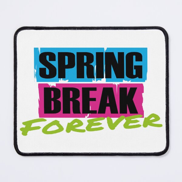 Item preview, Spring Break designed and sold by Danpae.