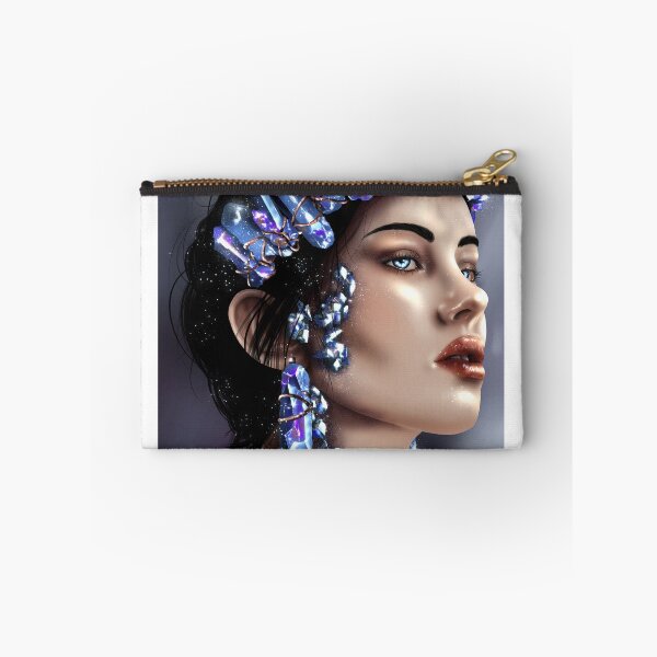 Item preview, Crystal Queen designed and sold by AshGreerArt.