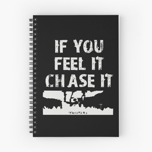 Item preview, If you feel it, chase it  designed and sold by Bjammer.