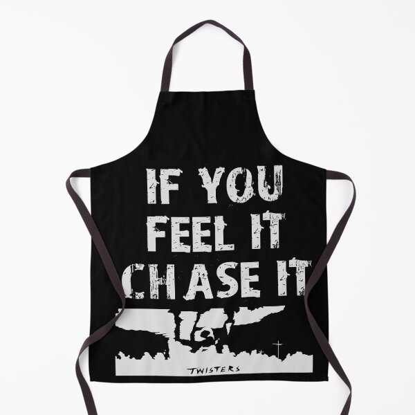 Item preview, If you feel it, chase it designed and sold by Bjammer.