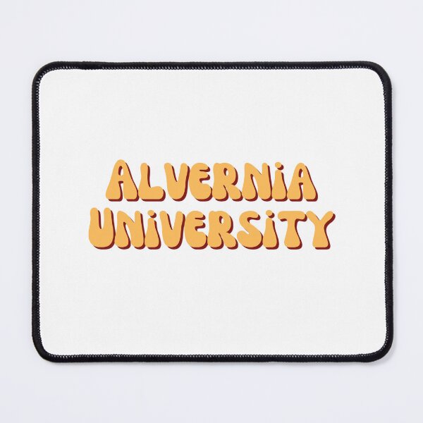 Item preview, Alvernia University AU Reading Pennsylvania designed and sold by aolsen11.