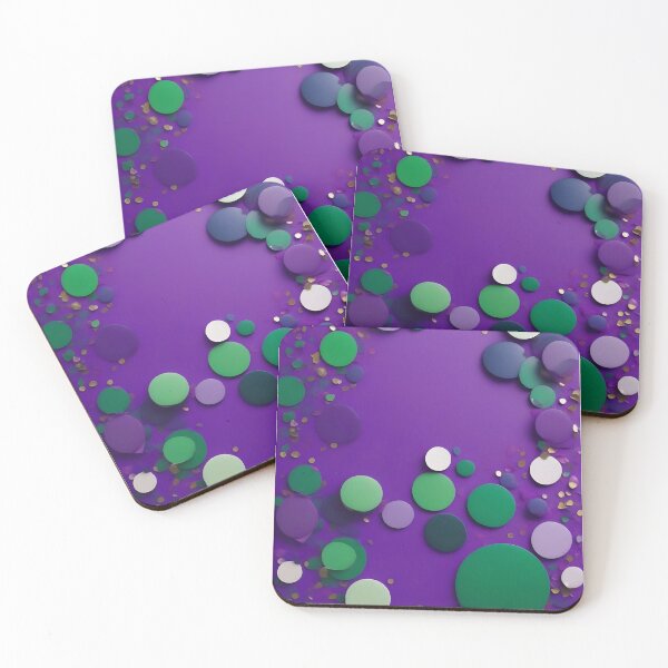 Item preview, Confetti Art designed and sold by JulieBlaise.