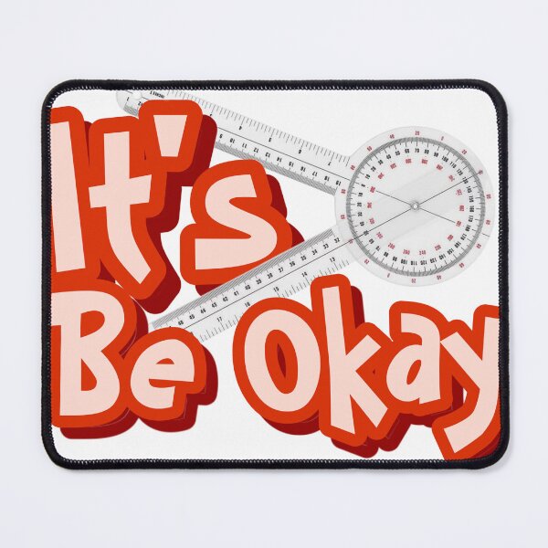 Item preview, it’s goni be okay! designed and sold by wowwmorgan.