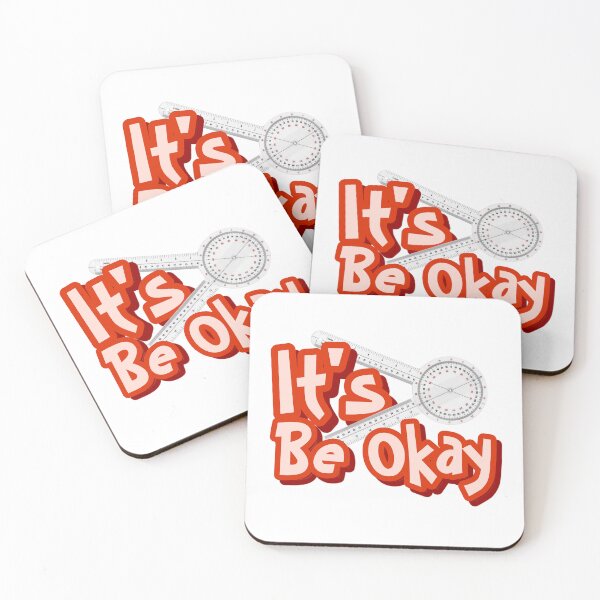 Item preview, it’s goni be okay! designed and sold by wowwmorgan.
