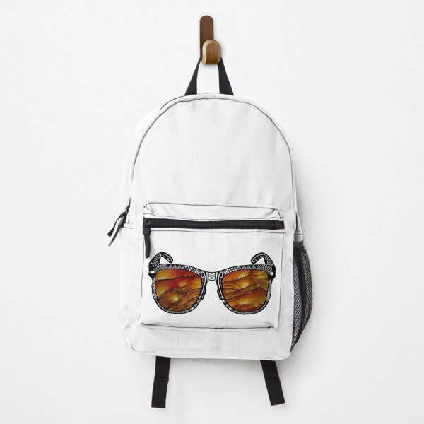 Item preview, Sandstone Tribal Sunglasses designed and sold by Steeb757.