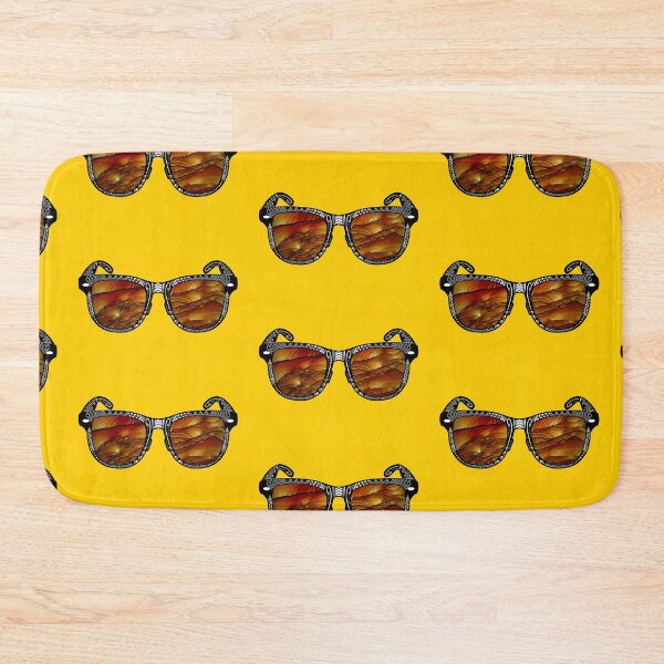 Item preview, Sandstone Tribal Sunglasses  designed and sold by Steeb757.