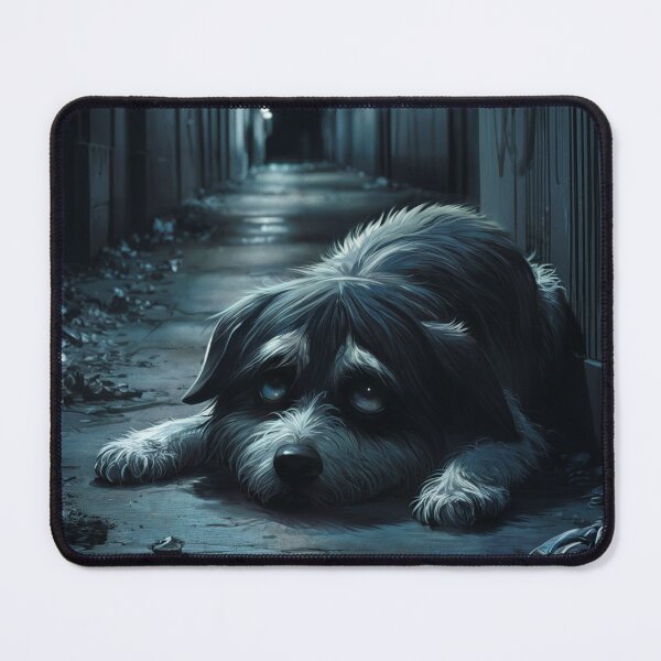 Item preview, Sad Dog designed and sold by McVrax.