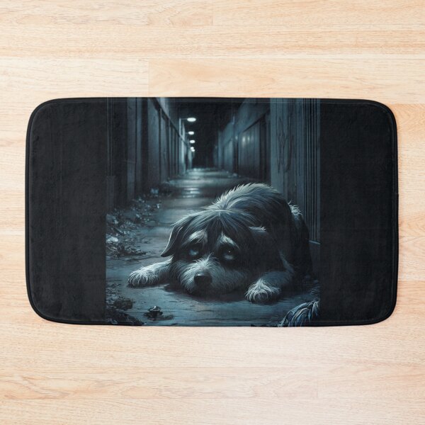 Item preview, Sad Dog designed and sold by McVrax.