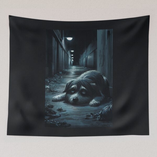 Item preview, Sad Dog designed and sold by McVrax.
