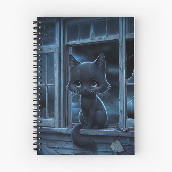 Item preview, Sad Cat designed and sold by McVrax.