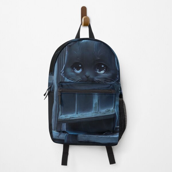 Item preview, Sad Cat designed and sold by McVrax.
