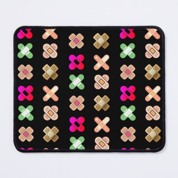 Item preview, Colorful Bandage Patches Collection designed and sold by TOYE TO.