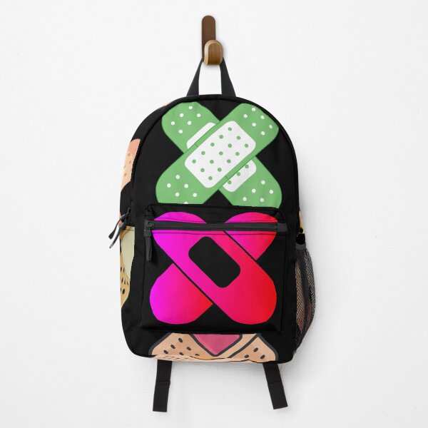 Item preview, Colorful Bandage Patches Collection designed and sold by TOYE TO.