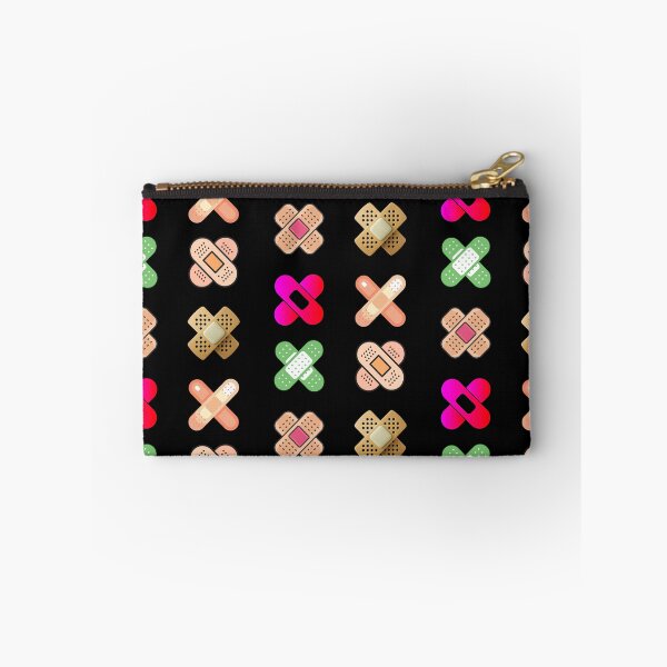 Item preview, Colorful Bandage Patches Collection designed and sold by TOYE TO.