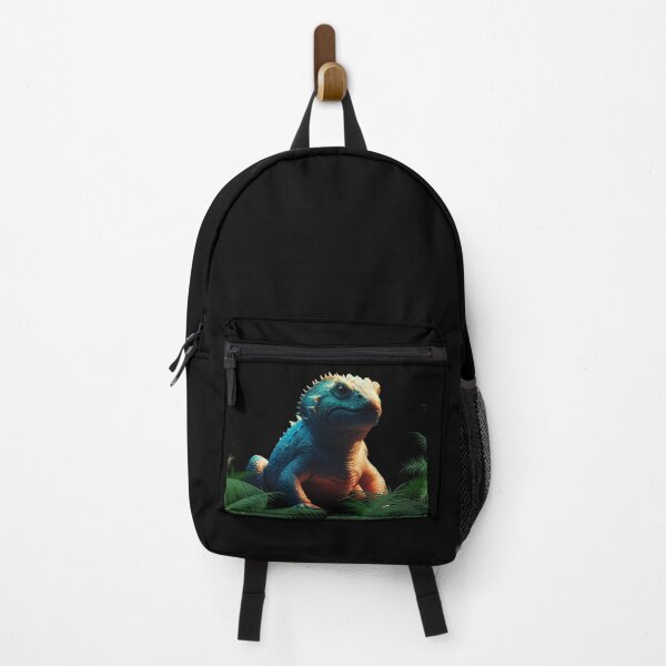 Item preview, THE LIZARD designed and sold by JAGA-ALIME.