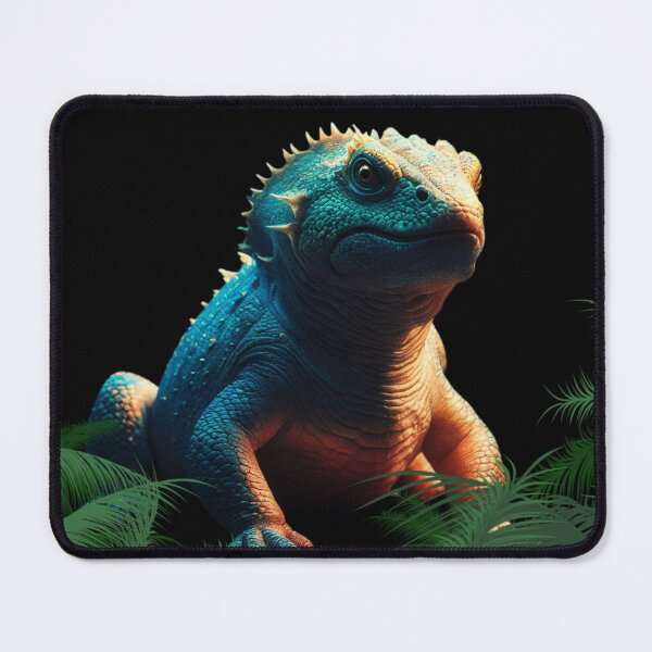 Item preview, THE LIZARD designed and sold by JAGA-ALIME.