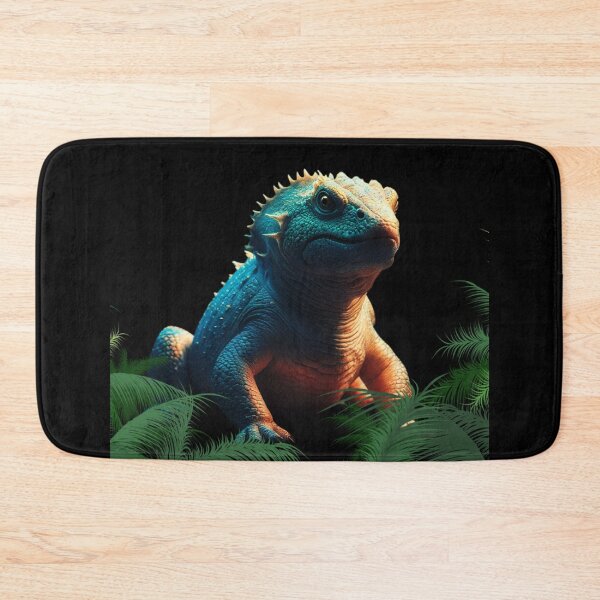 Item preview, THE LIZARD designed and sold by JAGA-ALIME.
