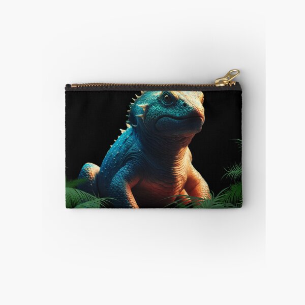 Item preview, THE LIZARD designed and sold by JAGA-ALIME.