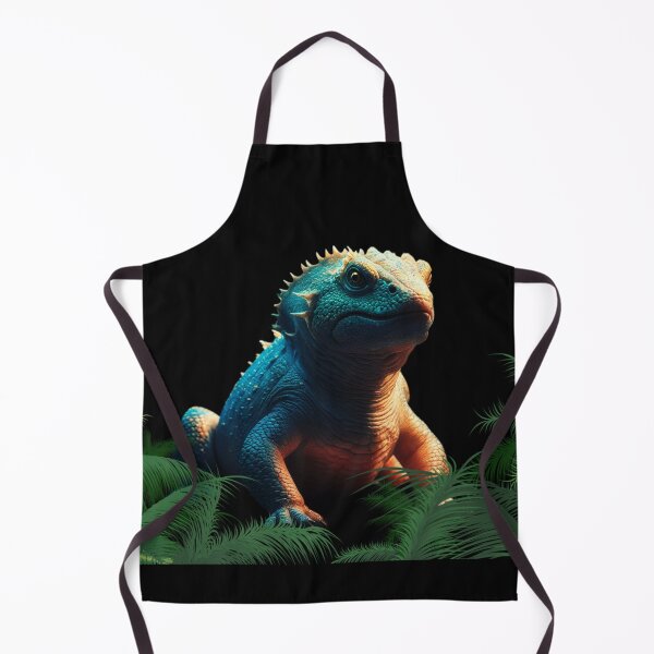 Item preview, THE LIZARD designed and sold by JAGA-ALIME.