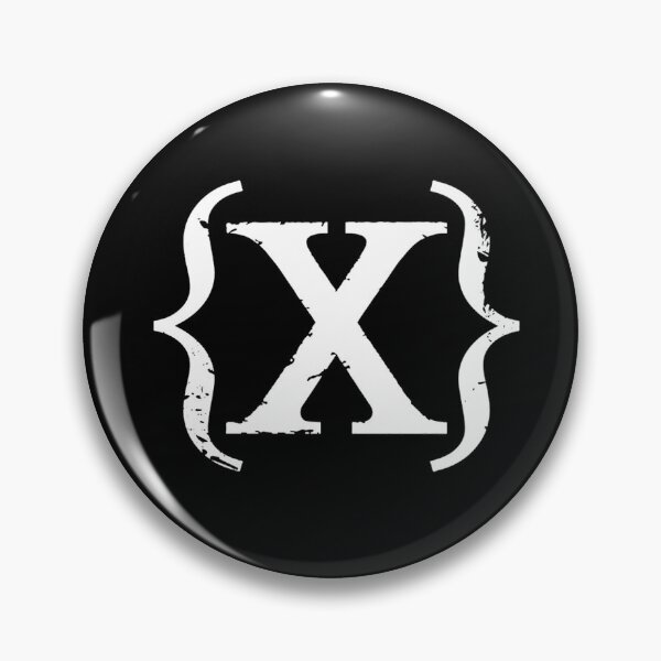 Item preview, IAMX T {X} T designed and sold by UltraProbaat.