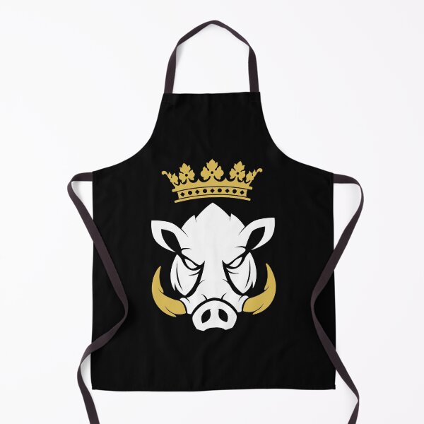 Item preview, The White Boar designed and sold by Jess Reed.