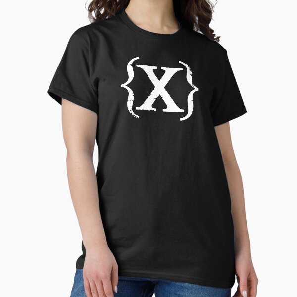 IAMX T {X} T Classic T-Shirt