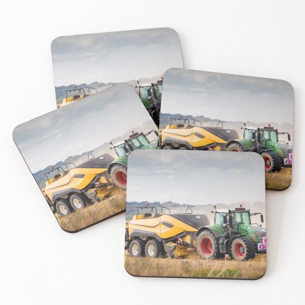 Item preview, Big Square Bales designed and sold by JEZ22.