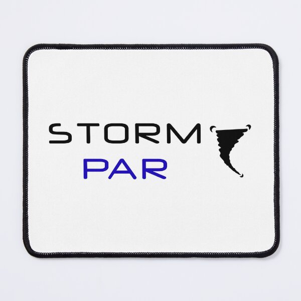 Item preview, Storm Par Twisters  designed and sold by Bjammer.