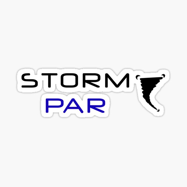 Vista previa del artículo con la obra «Tormenta Par Twisters », diseñado y vendido por Bjammer.