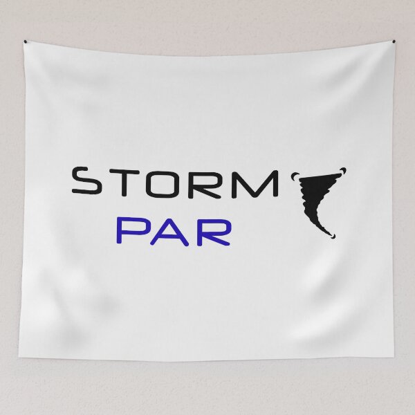 Item preview, Storm Par Twisters  designed and sold by Bjammer.