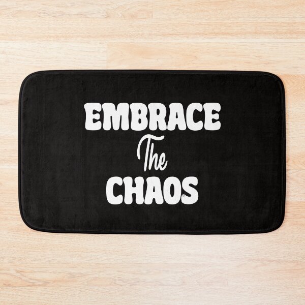 Item preview, Chaos Connoisseur Tee: Embrace Life's Beautiful Mess, DAM Creative designed and sold by DAM Creative ⭐⭐⭐⭐⭐.
