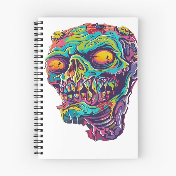 Item preview, Zombie designed and sold by nomiraclehere.