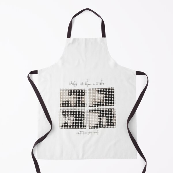 Item preview, The Church - Starfish designed and sold by ABSTRACT-IVISM.