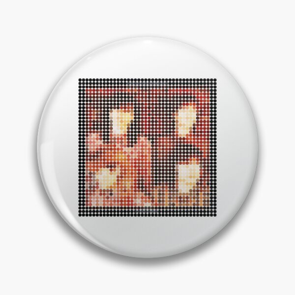Item preview, The Church - Heyday designed and sold by ABSTRACT-IVISM.