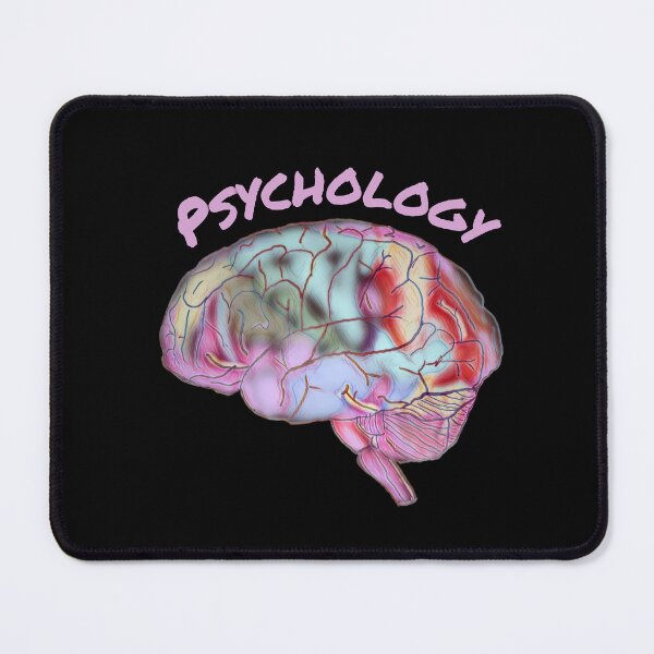 Item preview, Psychology  designed and sold by Tamm-art.