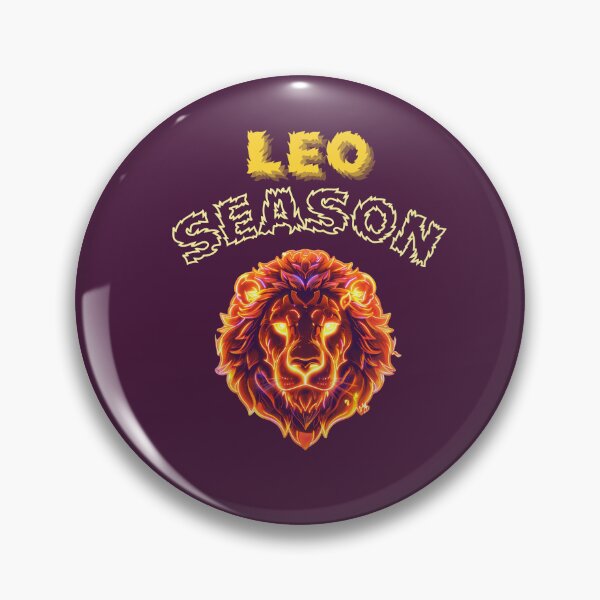 Item preview,  Leo Season designed and sold by AnnDart.
