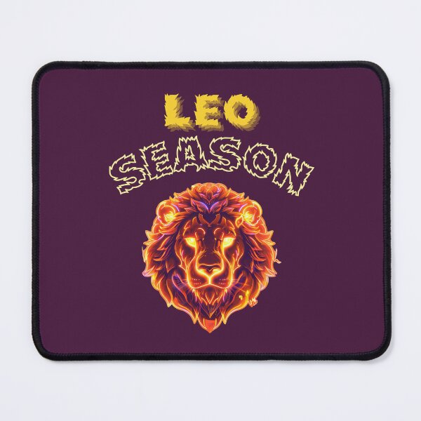 Item preview, Leo Season designed and sold by AnnDart.