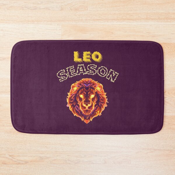 Item preview,  Leo Season designed and sold by AnnDart.