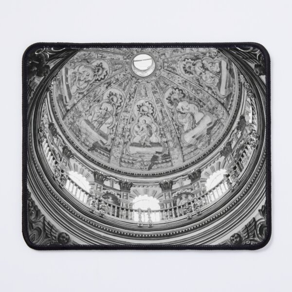 Item preview, Cupola, Quito Metropolitan Cathedral, Ecuador designed and sold by sternapple.