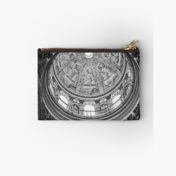 Item preview, Cupola, Quito Metropolitan Cathedral, Ecuador designed and sold by sternapple.