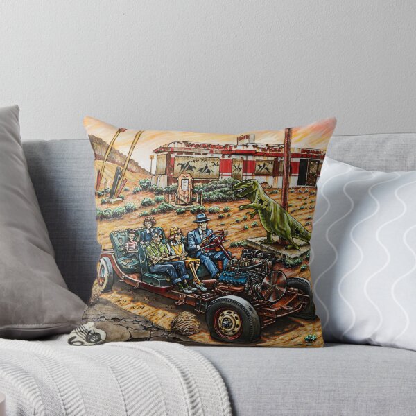 Item preview, Hitting The Wall - Dennis Larkins Pop Art designed and sold by Dennis Larkins.