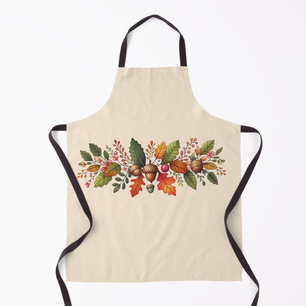 Item preview, Autumn Wreath designed and sold by Myra365Art.