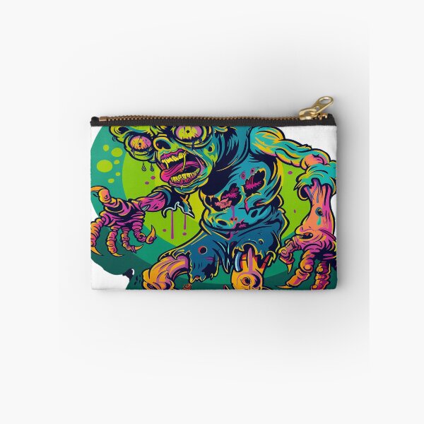 Item preview, Zombie designed and sold by nomiraclehere.