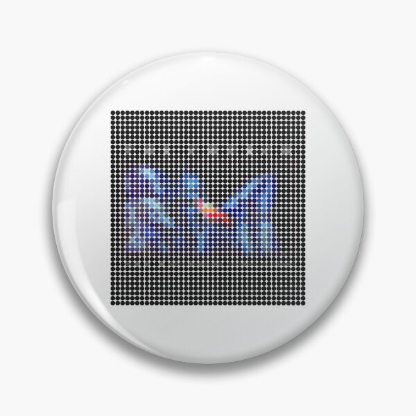 Item preview, The Church - The Blurred Crusade designed and sold by ABSTRACT-IVISM.