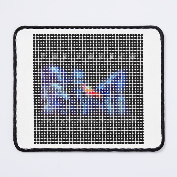 Item preview, The Church - The Blurred Crusade designed and sold by ABSTRACT-IVISM.