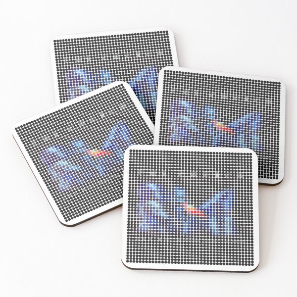 Item preview, The Church - The Blurred Crusade designed and sold by ABSTRACT-IVISM.
