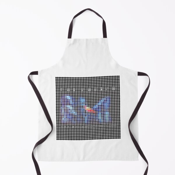Item preview, The Church - The Blurred Crusade designed and sold by ABSTRACT-IVISM.
