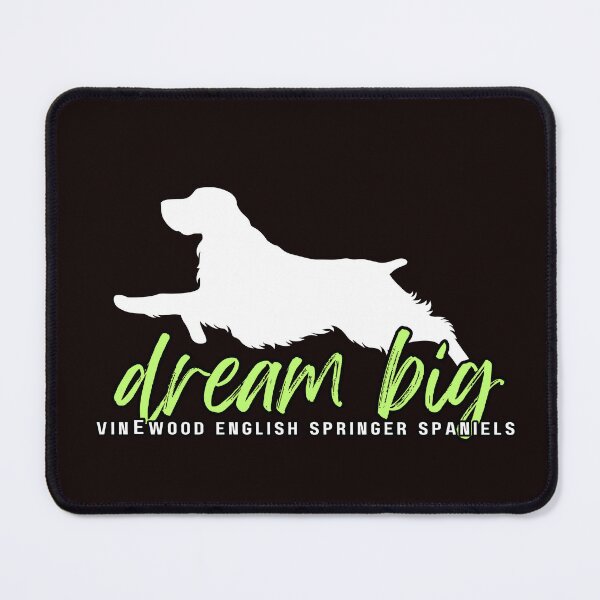 Item preview, VinEwood Dream Big 2 designed and sold by NorthwayDesigns.