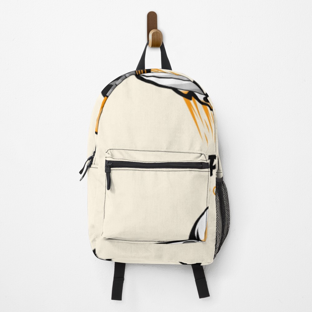 Item preview, Backpack designed and sold by dirarr.
